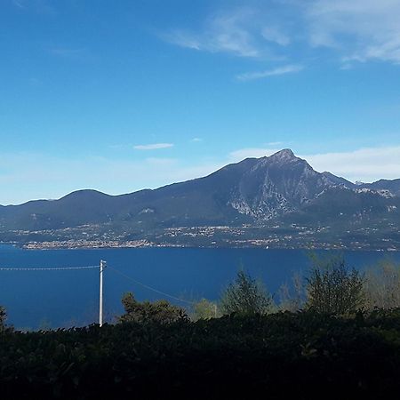 Residence Spighetta 2 Torri Del Benaco Bagian luar foto