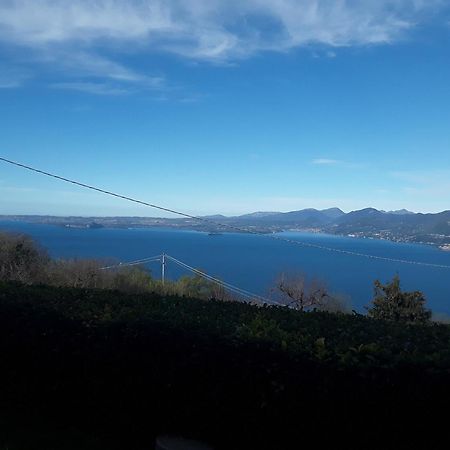 Residence Spighetta 2 Torri Del Benaco Bagian luar foto