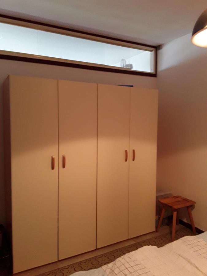 Residence Spighetta 2 Torri Del Benaco Bagian luar foto