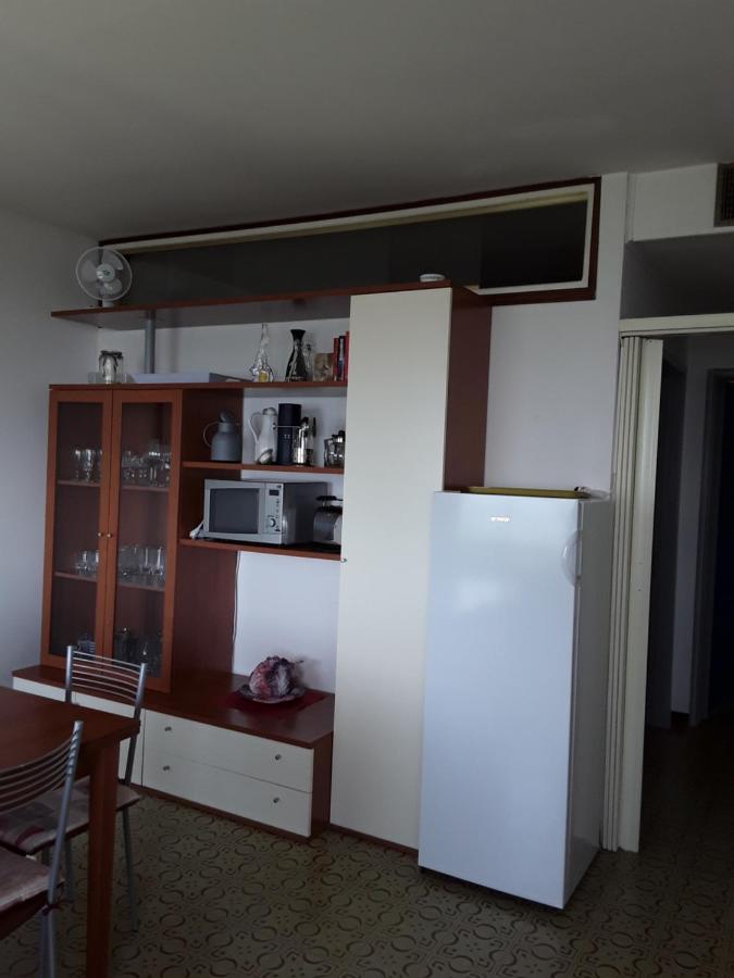 Residence Spighetta 2 Torri Del Benaco Bagian luar foto