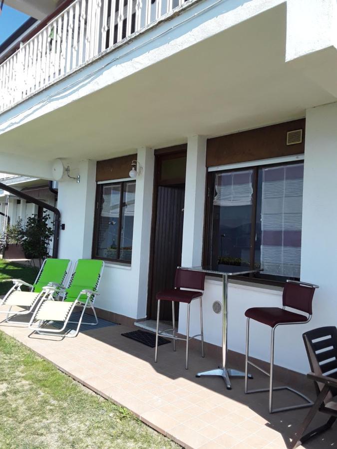 Residence Spighetta 2 Torri Del Benaco Bagian luar foto