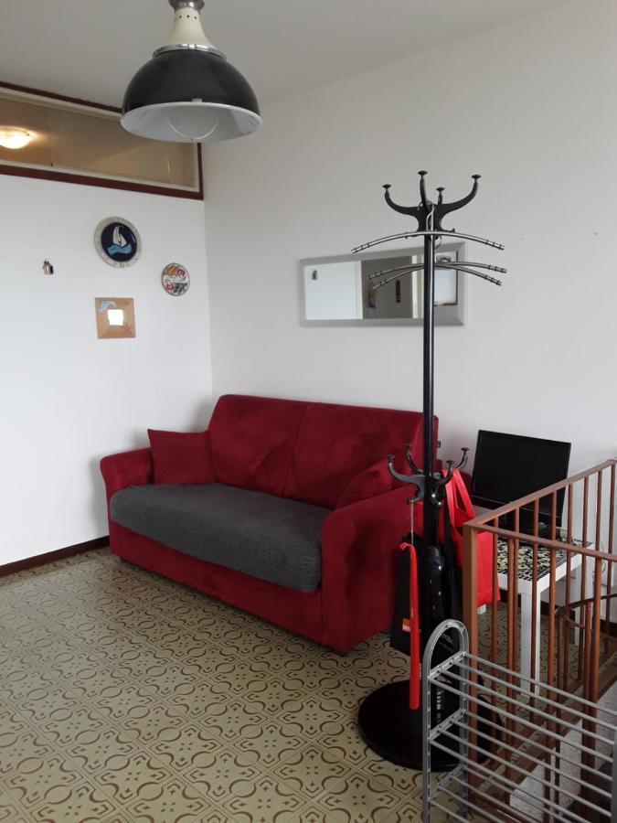 Residence Spighetta 2 Torri Del Benaco Bagian luar foto