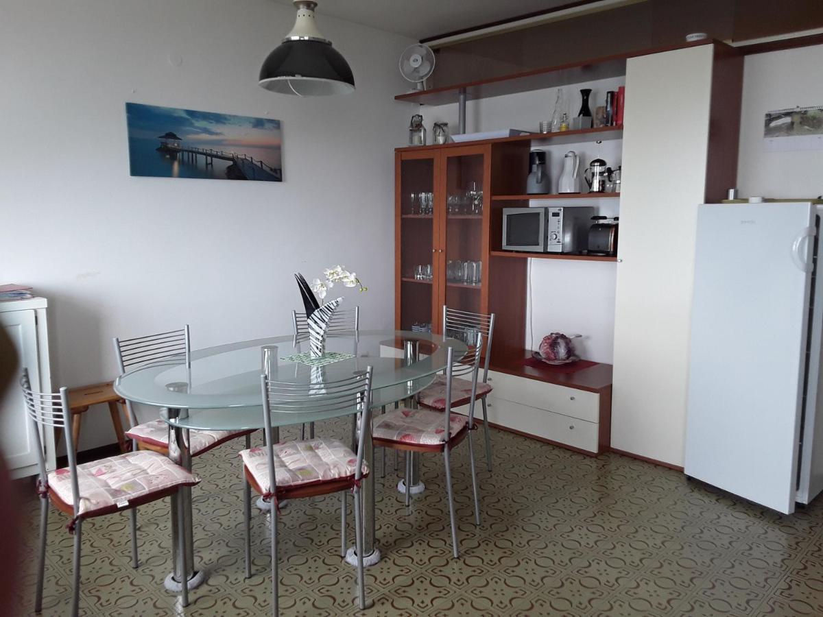 Residence Spighetta 2 Torri Del Benaco Bagian luar foto