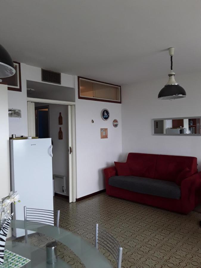 Residence Spighetta 2 Torri Del Benaco Bagian luar foto