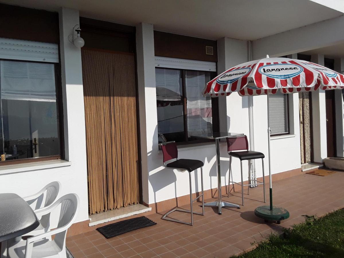 Residence Spighetta 2 Torri Del Benaco Bagian luar foto