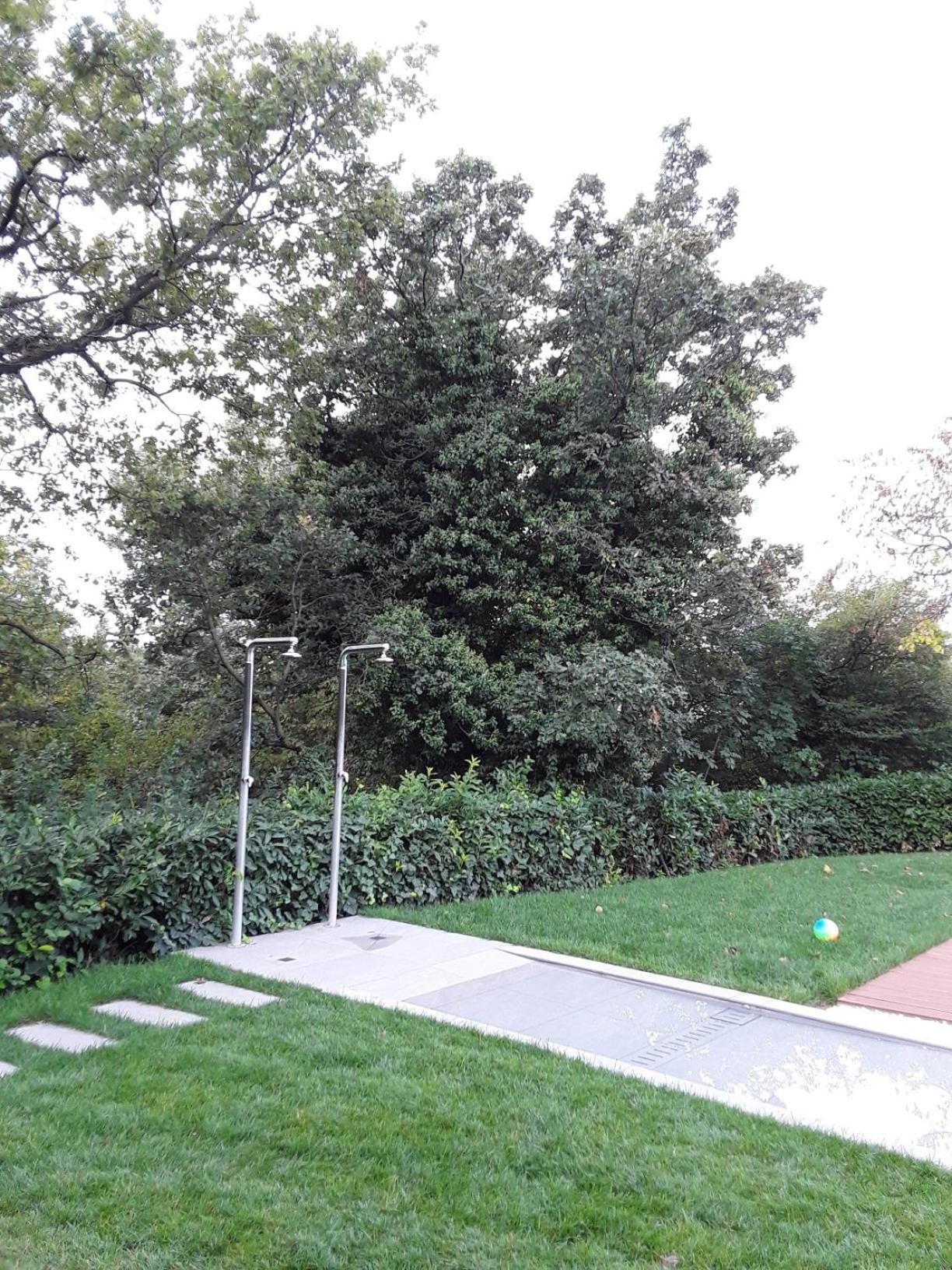 Residence Spighetta 2 Torri Del Benaco Bagian luar foto