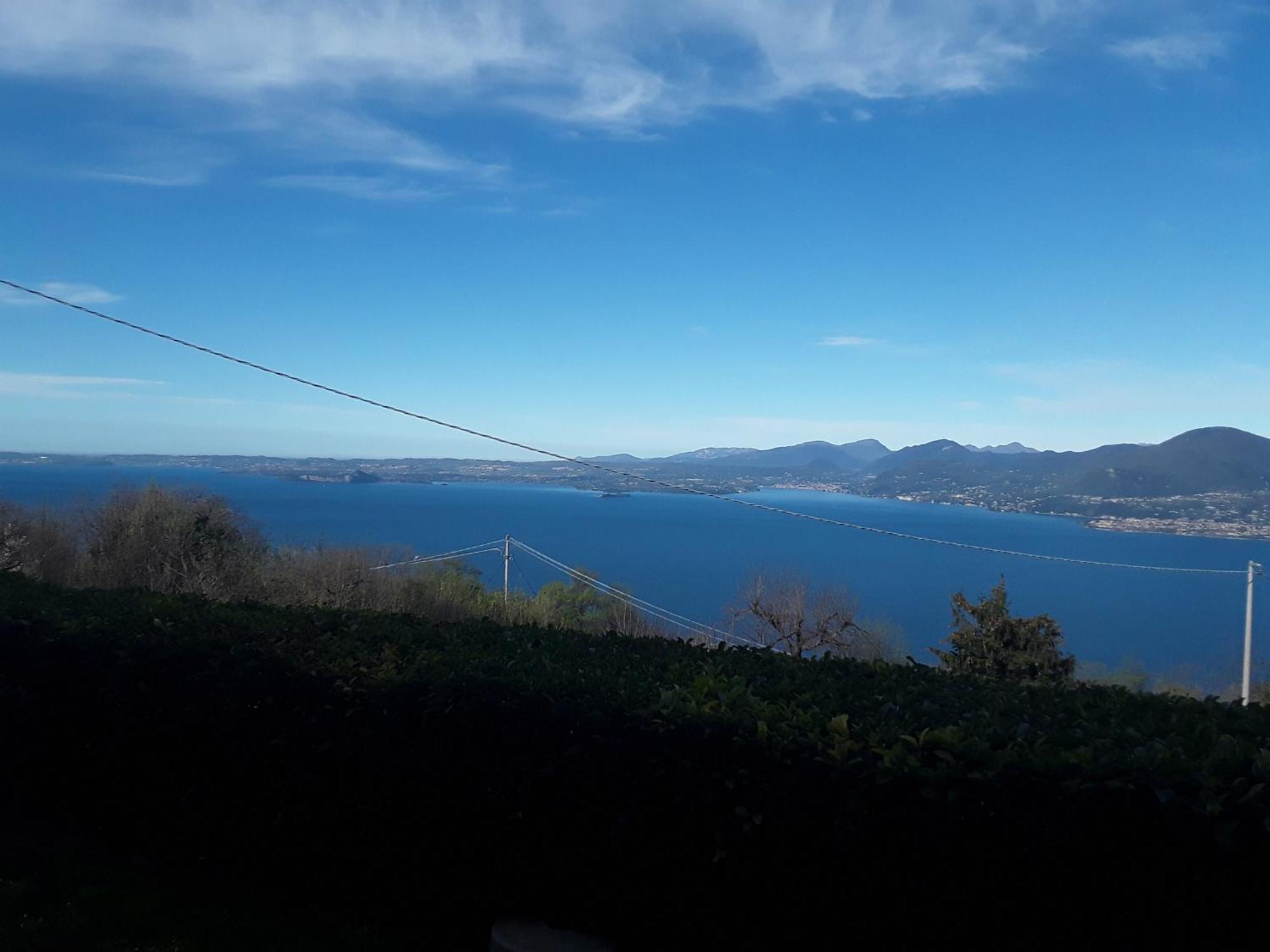 Residence Spighetta 2 Torri Del Benaco Bagian luar foto