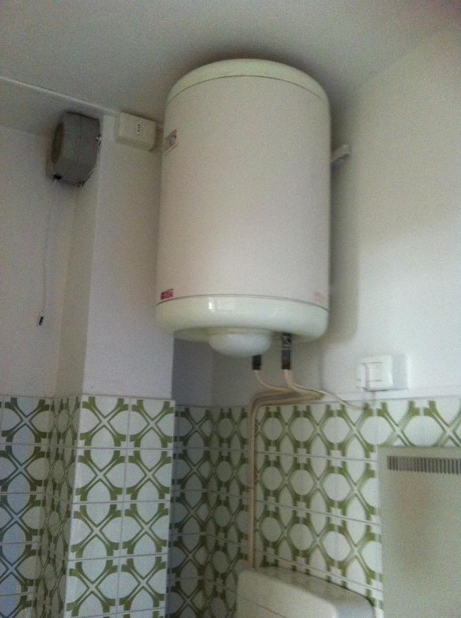 Residence Spighetta 2 Torri Del Benaco Bagian luar foto