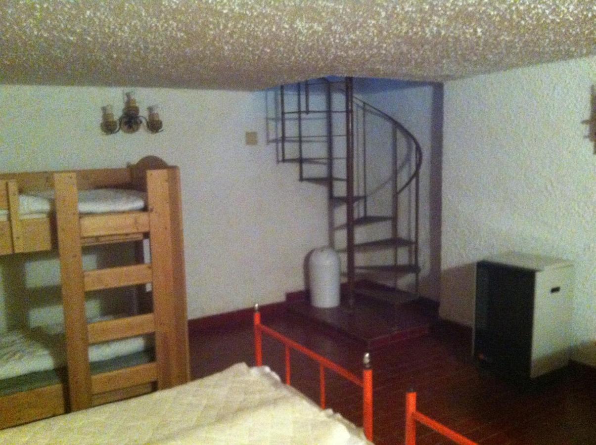 Residence Spighetta 2 Torri Del Benaco Bagian luar foto